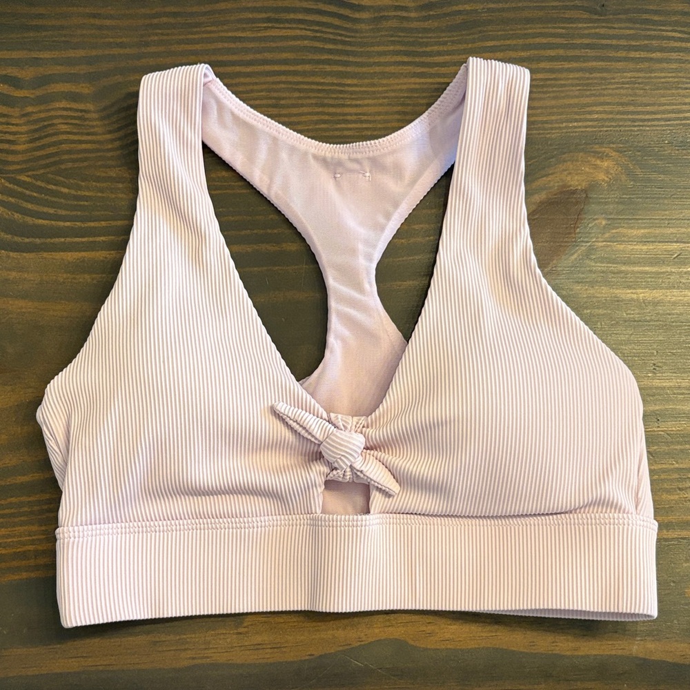 Calia Swim top. Small.